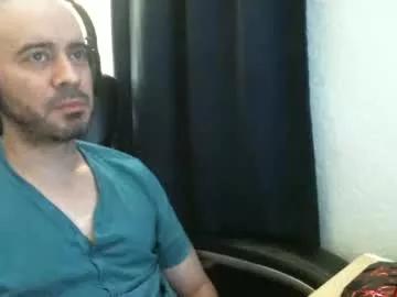 djdancer82 from Chaturbate