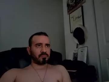 djdancer82 from Chaturbate