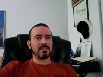 djdancer82 from Chaturbate