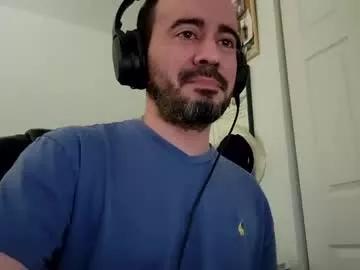 djdancer82 from Chaturbate