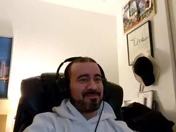 djdancer82 from Chaturbate