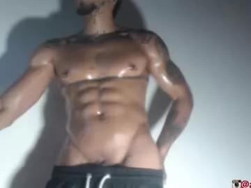 Photos of dominic_donnovan from Chaturbate is Freechat