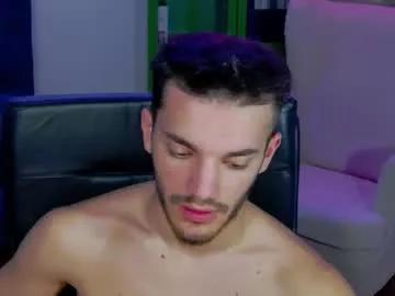 Photos of dominicvalente from Chaturbate is Freechat