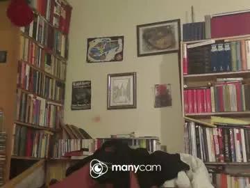 drdonzo687 from Chaturbate