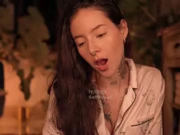 Photos of effylowell_ from Chaturbate is Freechat