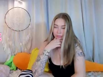Photos of el1askye from Chaturbate is Freechat