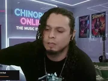 Photos of elchinitoroz from Chaturbate is Freechat