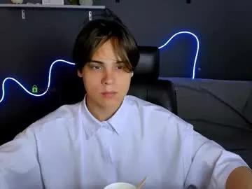 Photos of elian_flame from Chaturbate is Freechat