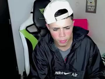 elii_797 from Chaturbate