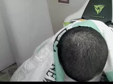 elii_797 from Chaturbate
