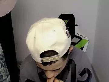 elii_797 from Chaturbate