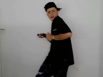elii_797 from Chaturbate