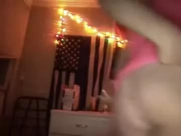 ella_baby17 from Chaturbate