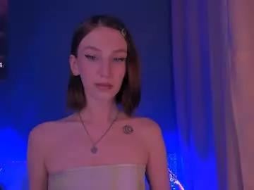 ellaamber from Chaturbate