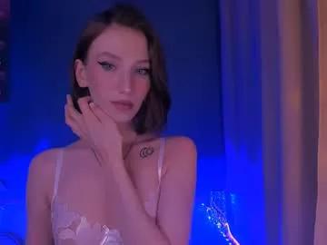 ellaamber from Chaturbate
