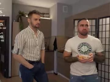 Photos of enjohnny from Chaturbate is Freechat