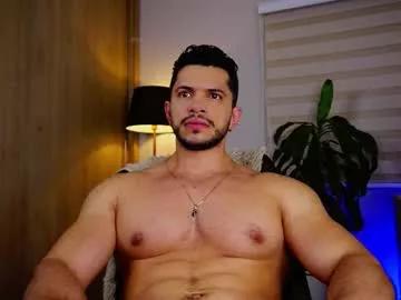 Photos of erick_thompson from Chaturbate is Freechat
