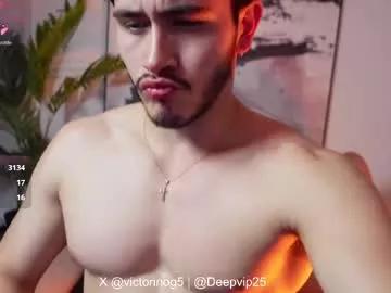 Photos of eroswolfs from Chaturbate is Private