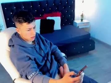 ethan_cumm from Chaturbate is Freechat