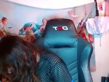 Photos of ethereal_thom from Chaturbate is Freechat