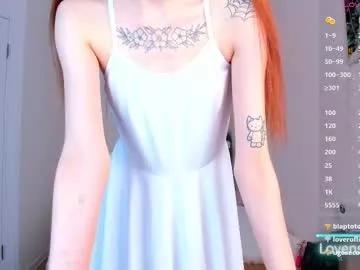 Photos of evaa_coy from Chaturbate is Freechat