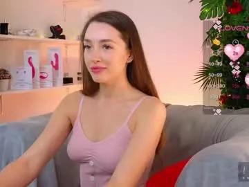 evaa_millerr from Chaturbate is Freechat