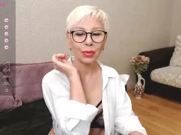 evaelegant from Chaturbate is Group