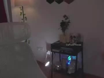 Photos of evapunkprincess from Chaturbate is Freechat