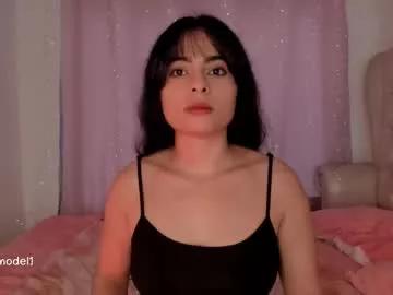 evelyn_evelyn from Chaturbate is Freechat