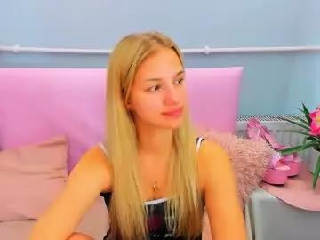 evettegold from Chaturbate