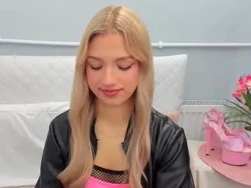 evettegold from Chaturbate