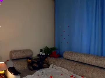 Photos of falineellson from Chaturbate is Freechat