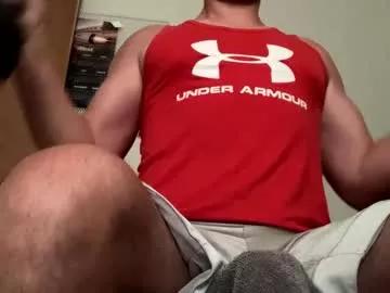 fitnessguy420 from Chaturbate