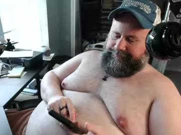Photos of floridabearlive from Chaturbate is Freechat