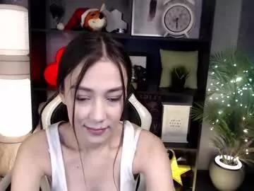 fly_dreams from Chaturbate