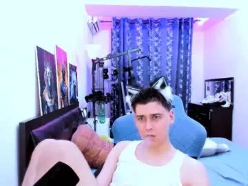 Foxicfu webcams show profile image 