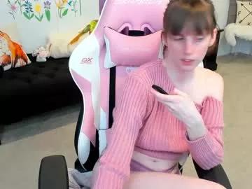 foxy_gamer from Chaturbate is Freechat