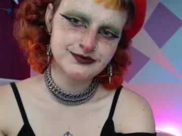 Photos of friskyflowers from Chaturbate is Freechat