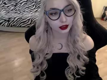 Fromsun_forsoul webcams show profile image 
