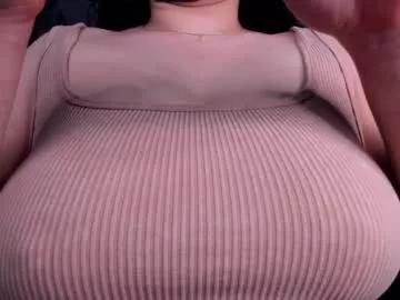 gaaby_ from Chaturbate is Freechat