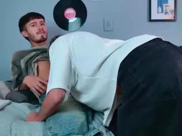Photos of gabriel_and_geronimo from Chaturbate is Freechat