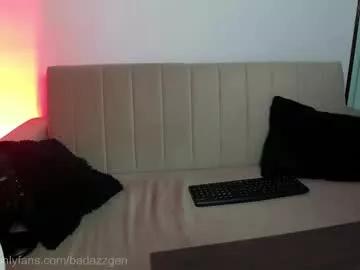 Photos of genesis073 from Chaturbate is Freechat