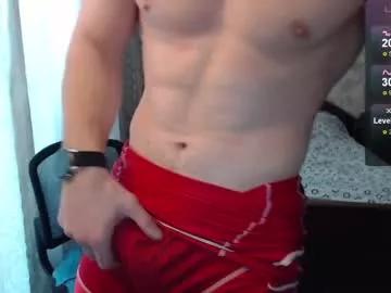 george_fflo from Chaturbate is Freechat