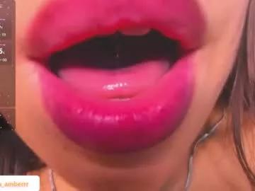 georgina_t_ from Chaturbate is Freechat