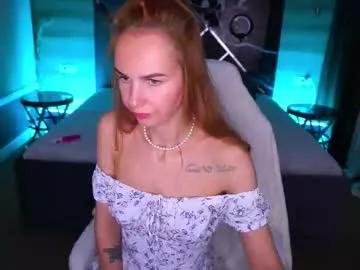 Photos of gingergazee from Chaturbate is Freechat