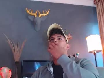 girge23 from Chaturbate