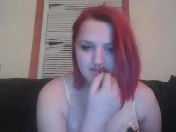 goddescherri from Chaturbate