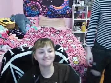 goddescherri from Chaturbate