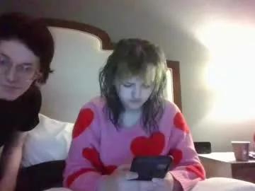goddescherri from Chaturbate
