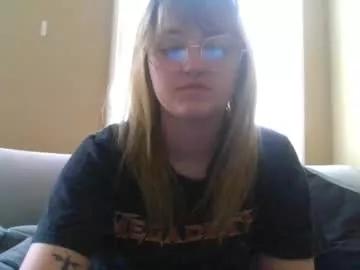 Goddescherri webcams show profile image 